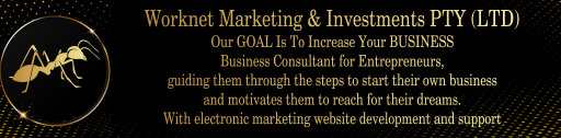 Worknet Marketing and Investments