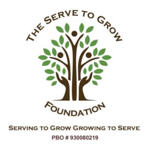 Serve To Grow Foundation