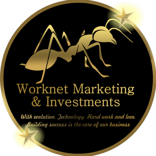 Worknet Marketing & Investments